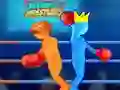 Drunken Wrestlers – kostenloses Online-Spiel