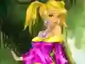 Tinker bell New Look – kostenloses Online-Spiel