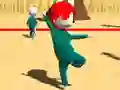 Squid Game 3D Online – kostenloses Online-Spiel