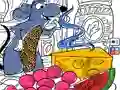 Ratatouille DrawJS – kostenloses Online-Spiel
