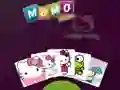 Hello Kitty: Memo Deluxe – kostenloses Online-Spiel