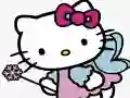 Hello Kitty: Spot The Differences – kostenloses Online-Spiel