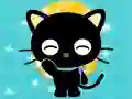  Hello Kitty Playhouse Chococat 123 Tracing – kostenloses Online-Spiel