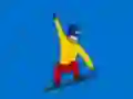 Treze Snowboard – kostenloses Online-Spiel