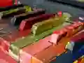 Colourful Piano Jigsaw – kostenloses Online-Spiel