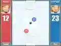 Hockey 2D – kostenloses Online-Spiel