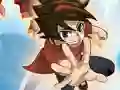 Bakugan Tap Fighting – kostenloses Online-Spiel