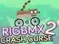 Rig BMX 2 Crash curse – kostenloses Online-Spiel