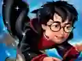 Harry Potter Match 3 – kostenloses Online-Spiel