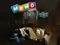 Harry Potter Memo Deluxe – kostenloses Online-Spiel