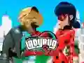 Miraculous Ladybug: Hidden Stars – kostenloses Online-Spiel