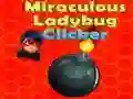 Miraculous Ladybug Clicker – kostenloses Online-Spiel