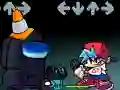 Friday Night Funkin Black Imposter Sings Victory – kostenloses Online-Spiel