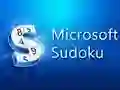 Microsoft Sudoku – kostenloses Online-Spiel
