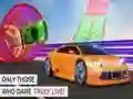 Mega Ramp Stunts GT Racing – kostenloses Online-Spiel