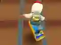 Subway Surfers Madagascar – kostenloses Online-Spiel