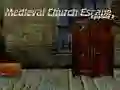 Medieval Church Escape 2 Episode 2 – kostenloses Online-Spiel