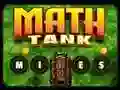 Math Tank Mines – kostenloses Online-Spiel