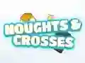 Noughts Crosses – kostenloses Online-Spiel