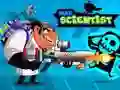 Mad Scientist – kostenloses Online-Spiel