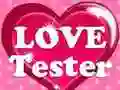 Love Tester – kostenloses Online-Spiel