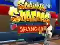 Subway Surfers Shanghai – kostenloses Online-Spiel