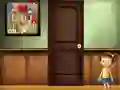 Kids Room Escape 54 – kostenloses Online-Spiel