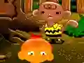 Monkey Go Happy Stage 569 – kostenloses Online-Spiel