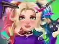 Hailey's #Fabulous Hairstyle Challenge – kostenloses Online-Spiel