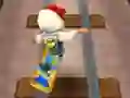 Subway Surfers Sydney – kostenloses Online-Spiel