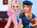 TikTok Fashion Police – kostenloses Online-Spiel