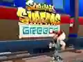 Subway Surfers World tour Greece – kostenloses Online-Spiel