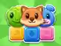 Pets Match – kostenloses Online-Spiel