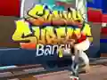 Subway Surfers Bangkok – kostenloses Online-Spiel