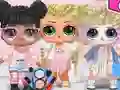 Lol Soft Girls Aesthetic – kostenloses Online-Spiel