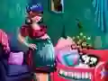 Ladybug Maternity Deco – kostenloses Online-Spiel