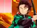 Anime Kimetsu no Demon Slayeri Piano Tiles – kostenloses Online-Spiel