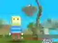 Kogama: Minecraft Sky Land – kostenloses Online-Spiel