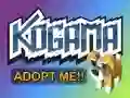 Kogama Adopt Me – kostenloses Online-Spiel