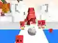 King Bowling Defence – kostenloses Online-Spiel