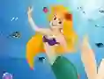 Beautiful mermaid girl – kostenloses Online-Spiel