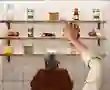 Ratatouille – kostenloses Online-Spiel