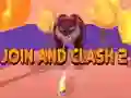 Join and Clash 2 – kostenloses Online-Spiel