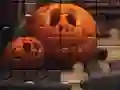 Halloween Puzzle – kostenloses Online-Spiel