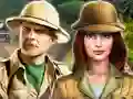 Safari mission – kostenloses Online-Spiel