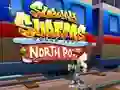 Subway Surfers World Tour North Pole – kostenloses Online-Spiel