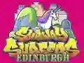 Subway Surfers Edinburgh – kostenloses Online-Spiel