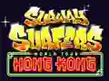 Subway Surfers World Tour Hong Kong – kostenloses Online-Spiel