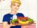 Boyfriend Makes Me Breakfast – kostenloses Online-Spiel