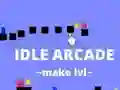 Idle Arcade Make Lvl – kostenloses Online-Spiel
